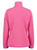 cmp Fleece vest roze