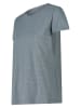 cmp Funktionsshirt in Grau