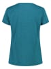 cmp Functioneel shirt turquoise