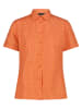 cmp Functioneel shirt oranje