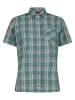 cmp Functioneel shirt turquoise