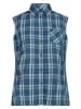 cmp Funktionsbluse donkerblauw