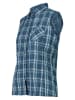 cmp Funktionsbluse donkerblauw