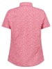cmp Koszula funkcyjna w kolorze jasnoróżowym