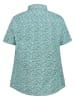 cmp Functioneel shirt turquoise