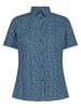 cmp Functioneel shirt donkerblauw