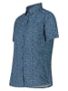 cmp Functioneel shirt donkerblauw