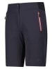cmp Funktionsbermudas in Dunkelblau