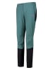 cmp Funktionshose in Türkis