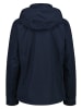 cmp Funktionsjacke in Dunkelblau