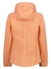 cmp Kurtka softshellowa w kolorze pomarańczowym