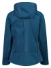cmp Softshelljas donkerblauw