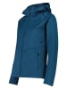 cmp Softshelljacke in Dunkelblau