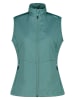 cmp Funktionsweste in Türkis