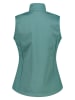 cmp Kamizelka funkcyjna w kolorze turkusowym