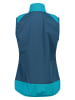 cmp Functionele bodywarmer blauw