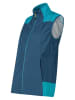 cmp Functionele bodywarmer blauw