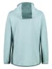 cmp Fleece vest turquoise
