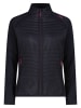 cmp Hybridjacke in Schwarz