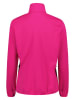 cmp Fleece vest roze