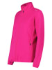cmp Fleecejacke in Pink