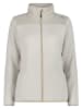 cmp Fleece vest beige