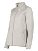 cmp Fleece vest beige
