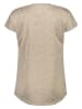 cmp Functioneel shirt beige