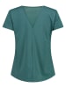 cmp Functioneel shirt turquoise