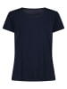 cmp Funktionsshirt in Dunkelblau