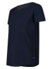 cmp Funktionsshirt in Dunkelblau