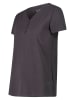 cmp Funktionsshirt in Schwarz