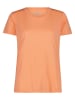cmp Funktionsshirt in Orange