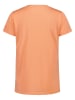 cmp Functioneel shirt oranje