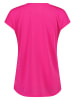 cmp Functioneel shirt roze