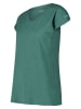 cmp Funktionsshirt in Grün
