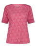 cmp Funktionsshirt in Pink