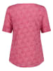 cmp Funktionsshirt in Pink