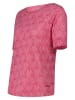 cmp Koszulka funkcyjna w kolorze różowym