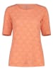 cmp Funktionsshirt in Orange