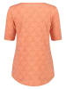 cmp Functioneel shirt oranje