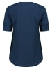 cmp Functioneel shirt donkerblauw