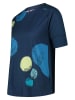 cmp Functioneel shirt donkerblauw