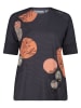 cmp Funktionsshirt in Schwarz