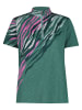 cmp Fietsshirt groen