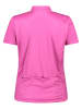 cmp Fietsshirt roze