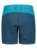 cmp Trekkingbermudas in Blau