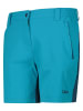 cmp Trekkingbermudas in Blau