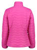 cmp Steppjacke in Pink