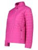 cmp Steppjacke in Pink